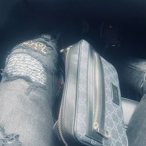 Meet your Posher, Edris